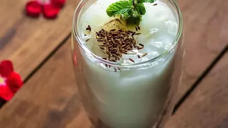 How Cumin Water Is A Simple Drink With Frequently Exaggerated Claims