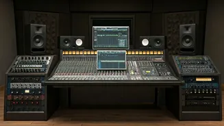 Amaal Mallik's Persuasion: Sonu Nigam's Return