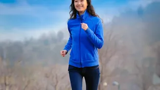 Zone-2 Cardiovascular Training: How Brisk Walking Builds Long Term Stamina Safely