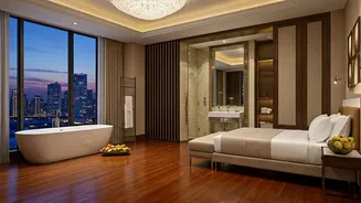 India Offers Luxury Stays For Discerning Travelers