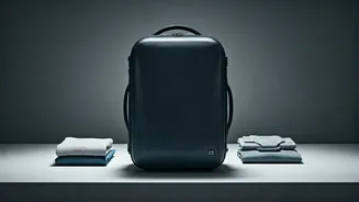 Travel Smart: The Backpack That Replaced My Luggage for Destination Weddings