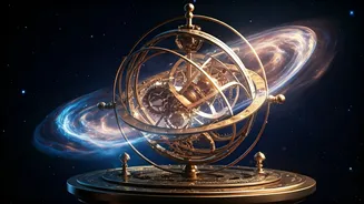 Your Cosmic Compass: Navigating Life with Free Astrological Insights