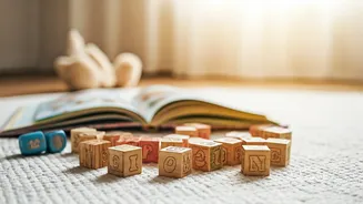 Unlock Your Toddler's Language: Everyday Moments for Communication Growth