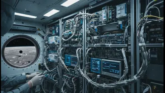 Artemis II's Post-Flight Spacecraft Checks: The Real Impact beyond the Headline