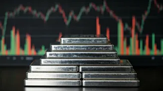 Silver's 2026 Surge: ₹1 Lakh Investment Insights