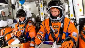 NASA's Artemis II launches Orion capsule, advances Moon return effort