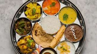 Onam Cooking Guide: Choosing Sadhya Dishes Without Preparing Too Much