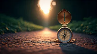 Tim Cook's Wisdom: Finding Joy in Life's Journey, Not Just the Destination