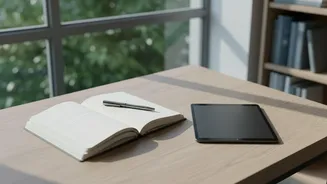 AI Study Mode Guide: What Students Should Look For In A Learning-Focused Tool
