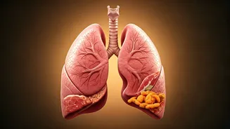 Avoid These 7 Foods For Healthy Lungs