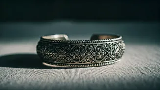 From Heirloom to Everyday: The Casualization of Indian Heritage Accessories