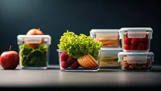 Heat Makes Container Choice More Important Now