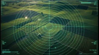 NISAR’s Radar Vision Gives Earth Observation A Strong Everyday India Angle