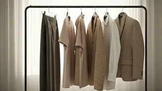 Minimalist Fits Are Winning Gen Z Suitcases