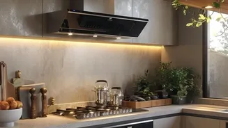 Compact Luxury Is About Making Every Square Foot Work Harder In Indian Homes