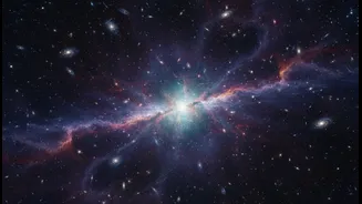 From Nebulae To Galaxies, NASA And ESA Reveal Fresh Views Of The Universe