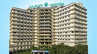 Mumbai's Lilavati Hospital Trust Issues Notices Amid Leadership Dispute & Resignations