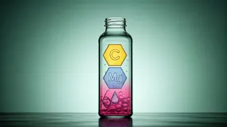 Functional Hydration Is Becoming A Serious Food Trend