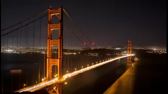 San Francisco – Beyond the Cable Car and Golden Gate Bridge