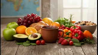 Daily Food Prices Belong in Every Destination Comparison