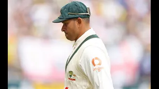Ashes 2025-26: Usman Khawaja calls himself '100 percent fit' for Adelaide Test