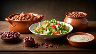 Discover 5 Delicious African Dishes Featuring Versatile Tepary Beans