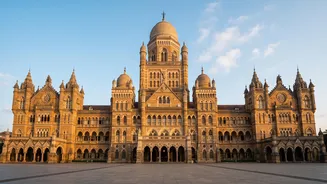 Why Tukaram Mundhe's Inspections Have Become a Mumbai Talking Point