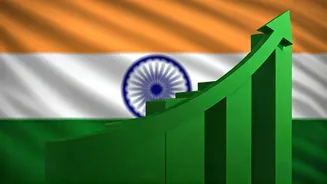 India's Stock Markets Surge: Driven by India-US Trade Deal