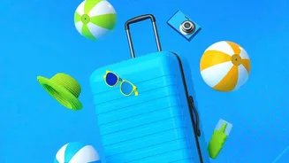 Indian Holidays Are Getting Slower, Longer And More Experience-Focused