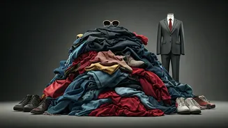 Outdated Fashion Staples: Experts Reveal What's In and What's Out!