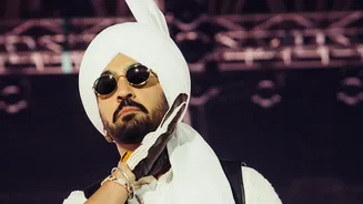 Diljit Dosanjh Delhi Concert Gets Major Security Boost, 2000 Guards To Be Deployed Amid Threat Concerns – Report