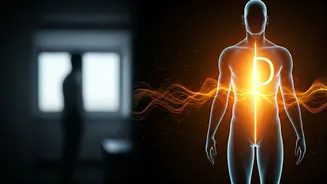 Unlocking Vitamin D: Why Sun Exposure Isn't Enough & How to Fix Deficiency