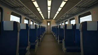 Eastern Railway's Summer Special Trains: Your Confirmed Holiday Travel Solution!