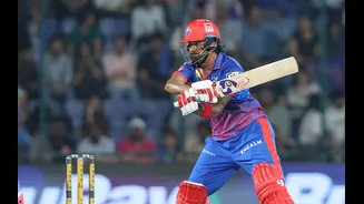 IPL 2026 Memes: Hilarious Reactions from DC vs RR, Match 62 at Arun Jaitley Stadium, New Delhi