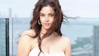 'Gandhi Talks' producer and actor Meerra Chopraa on AR Rahman's communal row: 'Only two Indians have truly taken India to the global stage- Priyank...