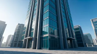 Tokenized Commercial Real Estate Lowers Transaction Costs For Small Buyers