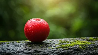 This Tiny Fruit Packs A Big Punch