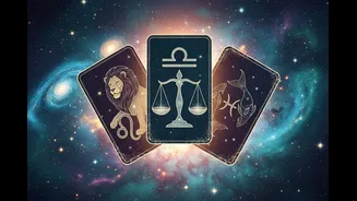 Tarot Card Reading Today, February 4, 2026