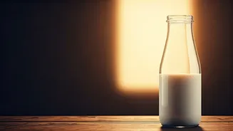 Milk Prices Rise by ₹2 Per Litre: Consumers Face Increased Costs from May 14