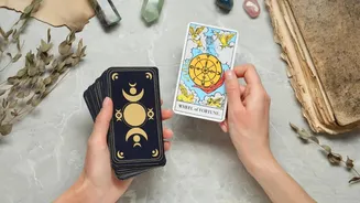 Tarot Reading 20 May 2026: Workplace Growth, Financial Shifts, and Emotional Lessons for All Zodiac Signs