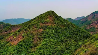 Bhandardara Turns a Two-Day Break into a Slow Maharashtra Nature Trip