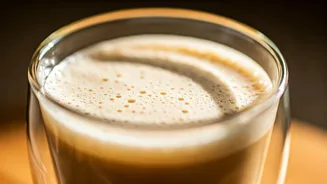 Get Perfect Morning Froth Using New Dairy Free Hacks