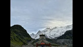 Do Dham Yatra: Best Time and Travel Packages for Kedarnath and Badrinath