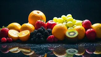 Why Seasonal Fruits Matter More During Monsoon