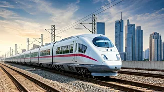 Indian Railways: Future of Trains in 2026