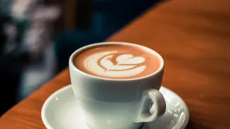 Specialty Coffee's Smaller-City Push Is About Access, Not Just Expansion