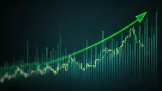 Indian Stock Market: Today's Top Performers & Trends