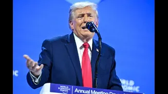 Trump Eyes Greenland For ‘Golden Dome’; Expert Says 'Impossible' To Stop Russia's Oreshnik Missile