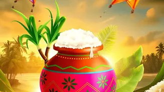 The October Festival Calendar Is Linking Navratri Food, Colours, Decor And Short Getaways