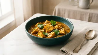 Parsi Club Kathal Recipe: The Parsi Club Dish Turning Kathal into a Centrepiece
